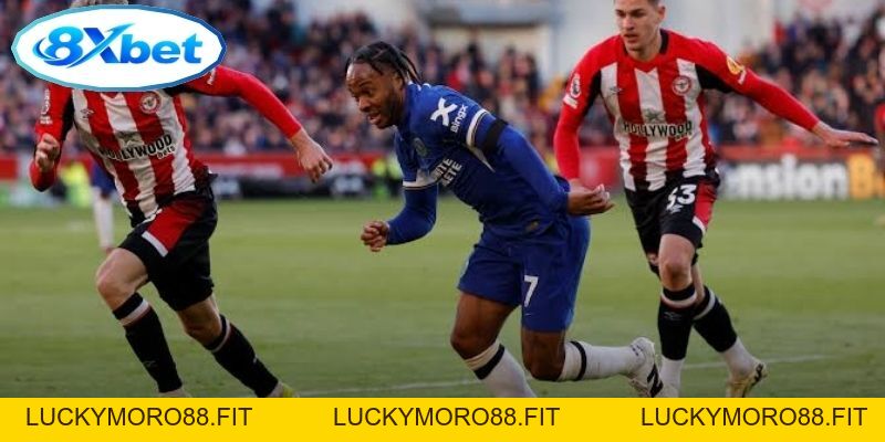 Nhận Định Ngoại Hạng Anh - Brentford vs Chelsea 02:00 (19/09/2026) - Luckymoro88