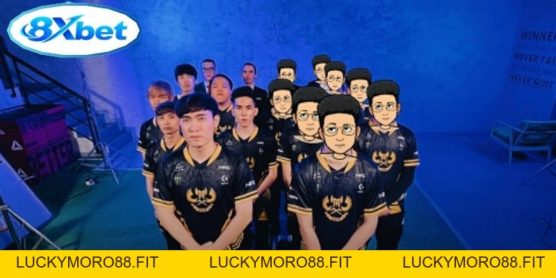 Đội Tuyển GAM | Hành Trình Hơn 10 Năm Thống Trị LMHT Việt - Luckymoro88