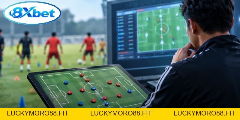 Giải Bóng Đá Vô Địch Quốc Gia Việt Nam | 14 CLB Tranh Tài 26 Vòng - Luckymoro88