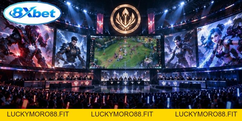 MSI 2026 | Cuộc Đua Danh Hiệu Của Những Nhà Vô Địch Khu Vực - Luckymoro88