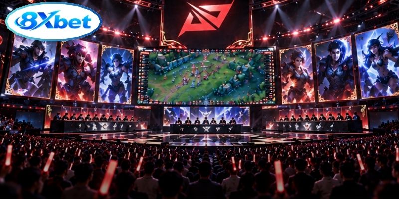 LPL | Theo Dõi Cuộc Đua Của 16 Đội LMHT Hàng Đầu Trung Quốc - Luckymoro88