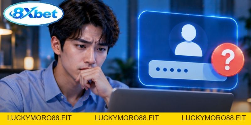 8XBET Trang chính thức đăng ký & đăng nhập - 8XBET.COM đến chơi - Luckymoro88