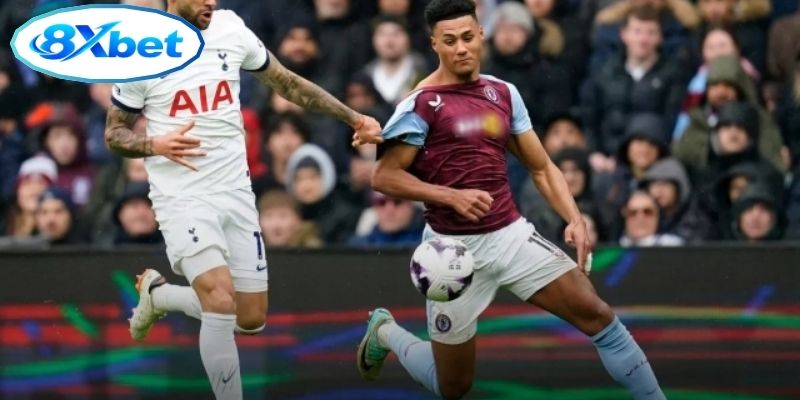 Nhận Định Ngoại Hạng Anh: Tottenham Hotspur vs Aston Villa 18:30 (19/09/2026) - Luckymoro88