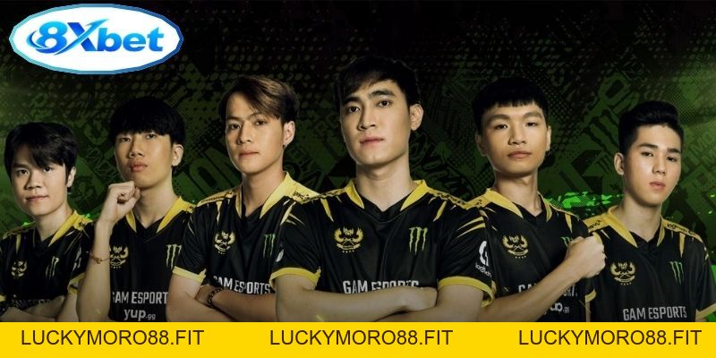 Đội Tuyển GAM | Hành Trình Hơn 10 Năm Thống Trị LMHT Việt - Luckymoro88