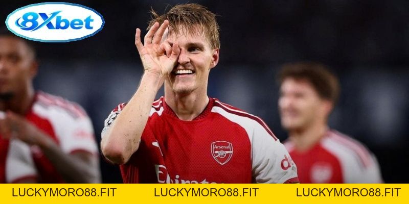 Nhận Định Ngoại Hạng Anh - Sunderland vs Arsenal 02:00 (13/09/2026) - Luckymoro88
