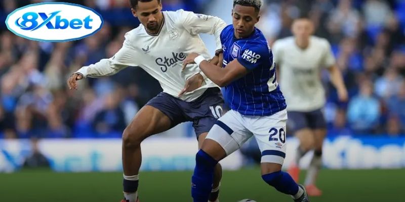 Nhận Định Ngoại Hạng Anh: Everton vs Ipswich Town 21:00 (19/09/2026) - Luckymoro88