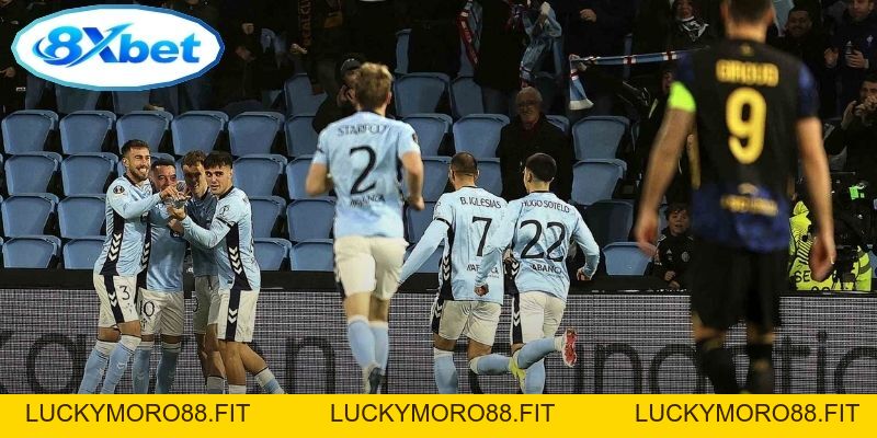 Nhận Định La Liga: Celta De Vig vs Málaga 19:00 (13/09/2026) - Luckymoro88