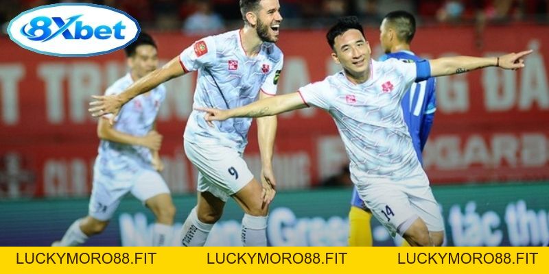 Nhận Định V-League: Hoàng Anh Gia Lai vs Hải Phòng 17:00 (13/09/2026) - Luckymoro88