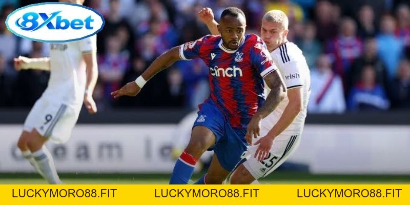 Nhận Định Ngoại Hạng Anh: Leeds United vs Crystal Palace 20:00 (20/09/2026) - Luckymoro88