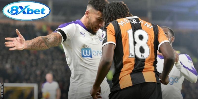 Nhận Định Ngoại Hạng Anh: Newcastle United vs Hull City 21:00 (19/09/2026) - Luckymoro88