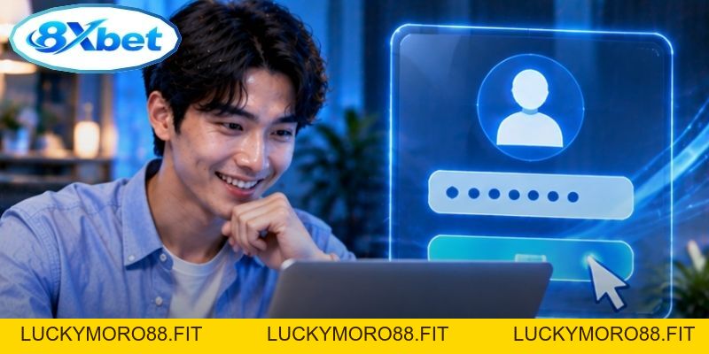 Hướng dẫn 8xbet - 8XBET - Luckymoro88