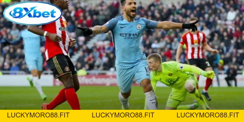 Nhận Định Ngoại Hạng Anh: Manchester City vs Sunderland 20:00 (20/09/2026) - Luckymoro88