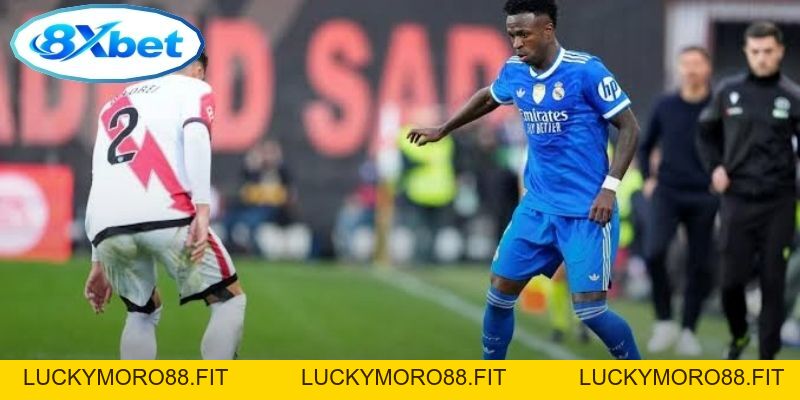 Nhận Định La Liga: Real Madrid vs Rayo Vallecano 02:00 (13/09/2026) - Luckymoro88