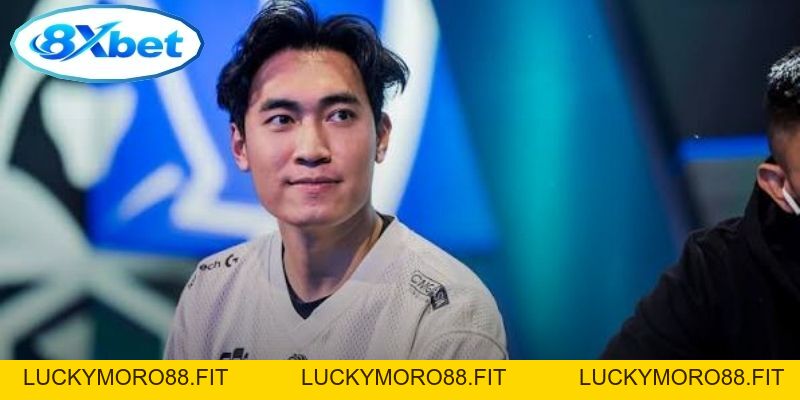 Tiểu Sử Levi | Thủ Lĩnh Đi Rừng Với Hơn 1.000 Ván Đấu - Luckymoro88