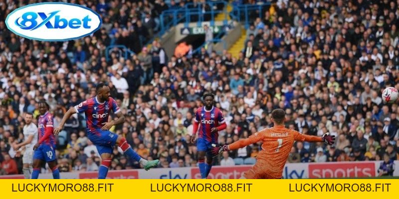 Nhận Định Ngoại Hạng Anh: Leeds United vs Crystal Palace 20:00 (20/09/2026) - Luckymoro88