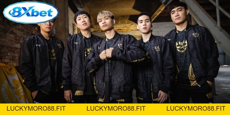 Đội Tuyển GAM | Hành Trình Hơn 10 Năm Thống Trị LMHT Việt - Luckymoro88