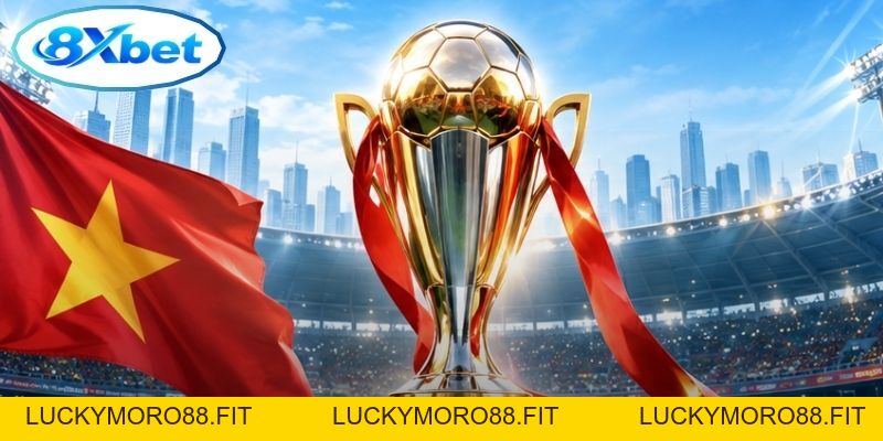 Giải Bóng Đá Vô Địch Quốc Gia Việt Nam | 14 CLB Tranh Tài 26 Vòng - Luckymoro88