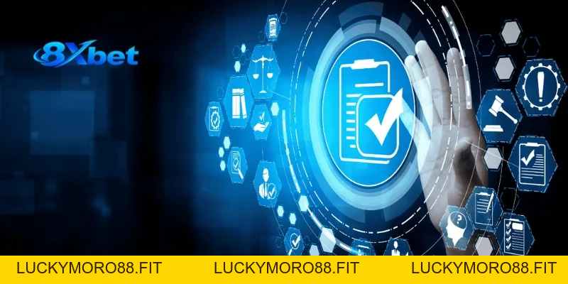 8XBET Trang chính thức đăng ký & đăng nhập - 8XBET.COM đến chơi - Luckymoro88