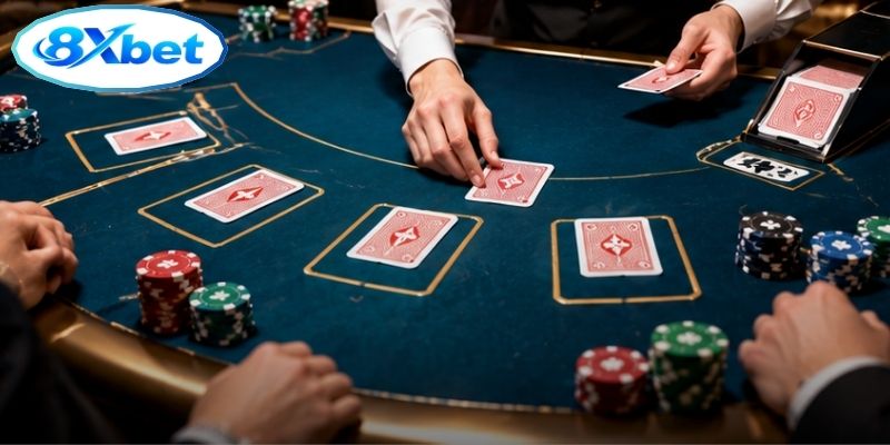 Hướng Dẫn Chơi Xì Dách | Hiểu Mốc 21 Điểm Qua 5 Phút - Luckymoro88