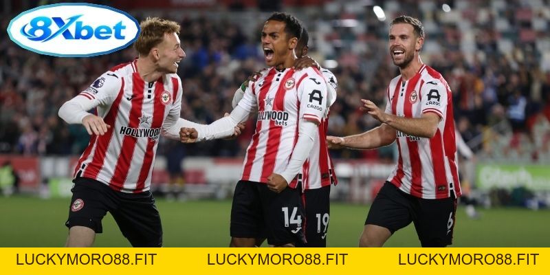 Nhận Định Ngoại Hạng Anh - Brentford vs Chelsea 02:00 (19/09/2026) - Luckymoro88