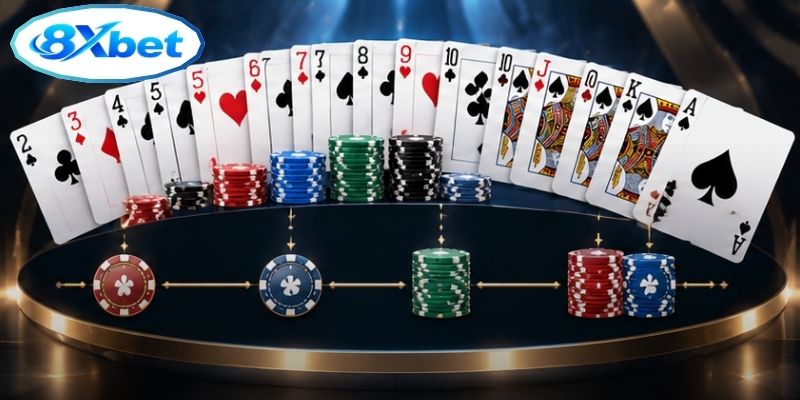 Hướng Dẫn Chơi Xì Dách | Hiểu Mốc 21 Điểm Qua 5 Phút - Luckymoro88