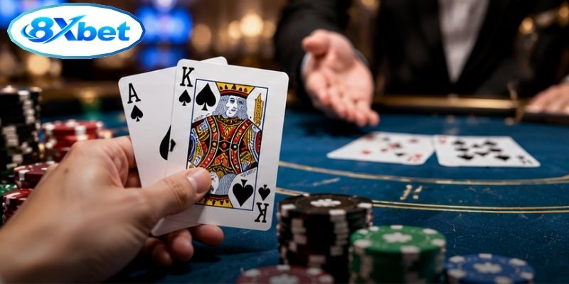 Hướng Dẫn Chơi Xì Dách | Hiểu Mốc 21 Điểm Qua 5 Phút - Luckymoro88