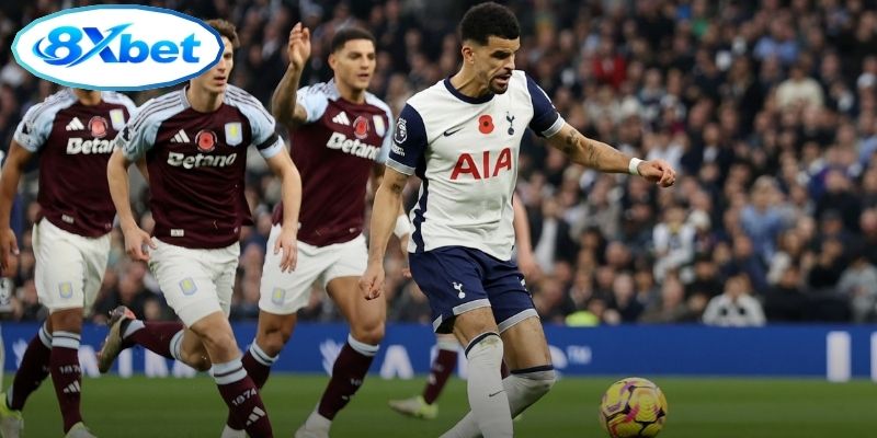 Nhận Định Ngoại Hạng Anh: Tottenham Hotspur vs Aston Villa 18:30 (19/09/2026) - Luckymoro88