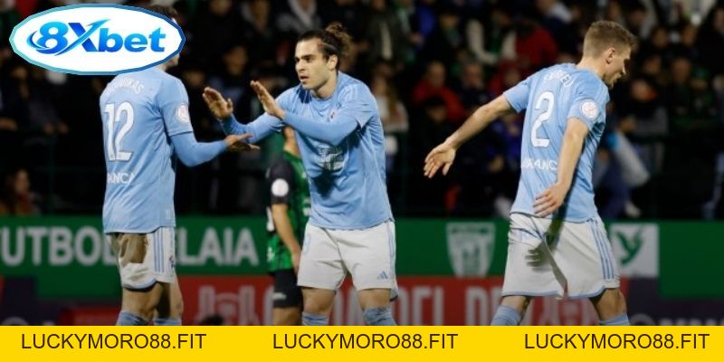 Nhận Định La Liga: Celta De Vig vs Málaga 19:00 (13/09/2026) - Luckymoro88