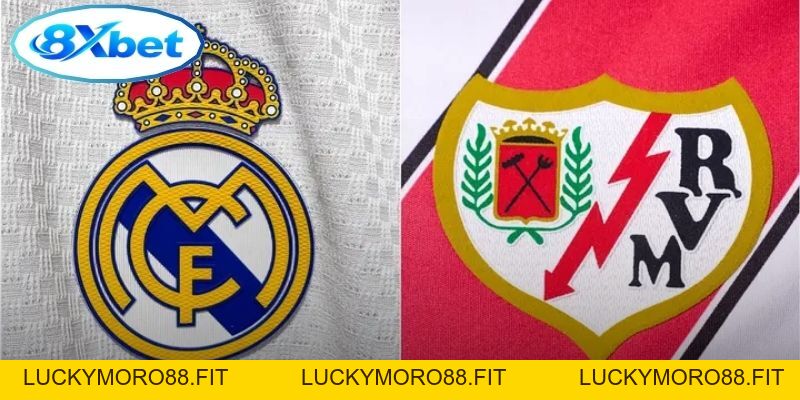 Nhận Định La Liga: Real Madrid vs Rayo Vallecano 02:00 (13/09/2026) - Luckymoro88