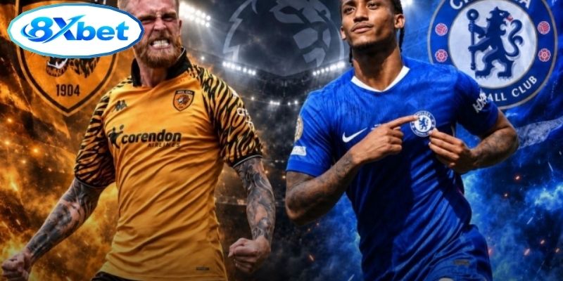 Thể thao 8xbet - 8XBET - Luckymoro88