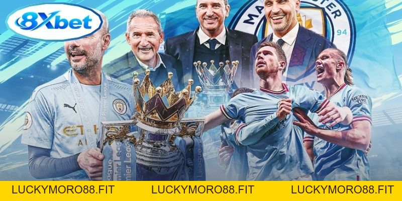 Thể thao 8xbet - 8XBET - Luckymoro88