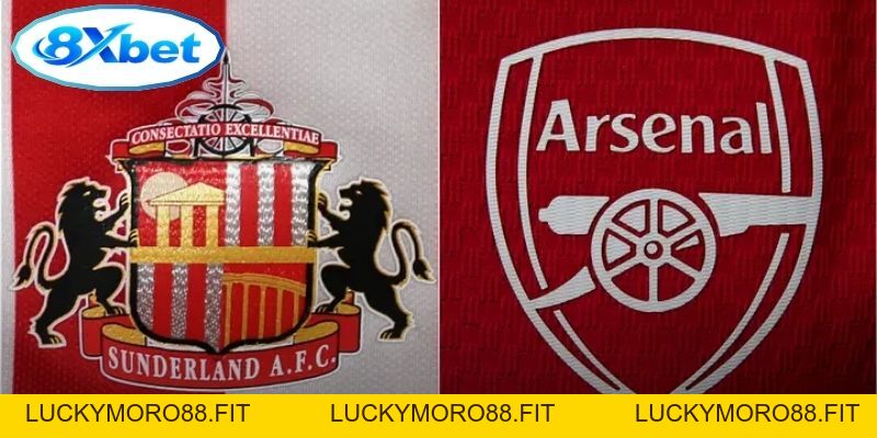 Nhận Định Ngoại Hạng Anh - Sunderland vs Arsenal 02:00 (13/09/2026) - Luckymoro88