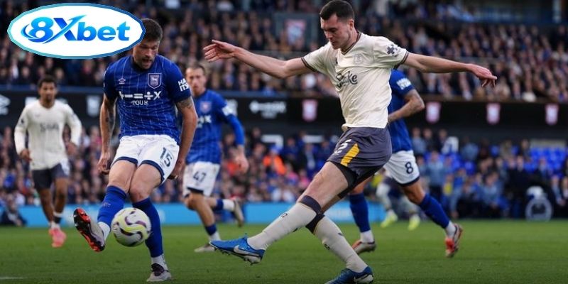 Nhận Định Ngoại Hạng Anh: Everton vs Ipswich Town 21:00 (19/09/2026) - Luckymoro88