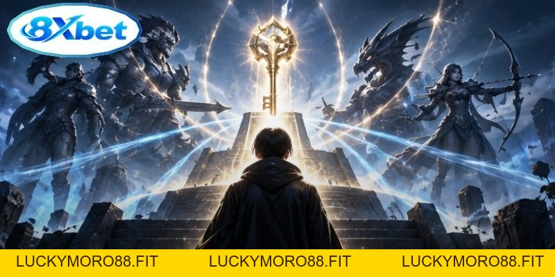 CKTG 2026 | Cuộc Đua Cúp Vô Địch Của 17 Đội Hàng Đầu - Luckymoro88