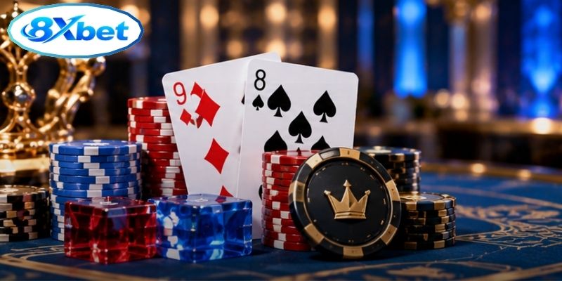 Chiến Thuật Chơi Baccarat | Nắm 5 Cách Đọc Cầu Hiệu Quả - Luckymoro88
