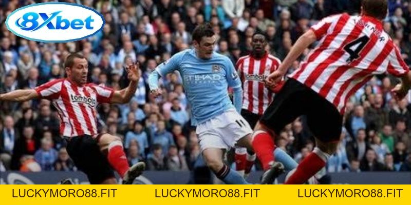 Nhận Định Ngoại Hạng Anh: Manchester City vs Sunderland 20:00 (20/09/2026) - Luckymoro88