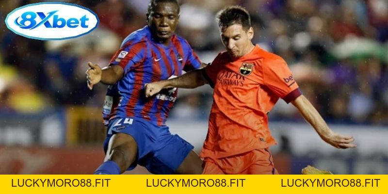 Nhận Định La Liga: Levante vs Barcelona 21:15 (13/09/2026) - Luckymoro88