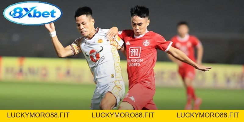 Nhận Định V-League: Hoàng Anh Gia Lai vs Hải Phòng 17:00 (13/09/2026) - Luckymoro88