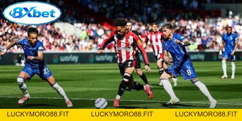 Nhận Định Ngoại Hạng Anh - Brentford vs Chelsea 02:00 (19/09/2026) - Luckymoro88