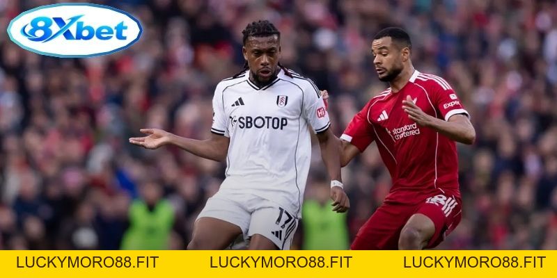Nhận Định Ngoại Hạng Anh: Liverpool vs Fulham 21:00 (12/09/2026) - Luckymoro88
