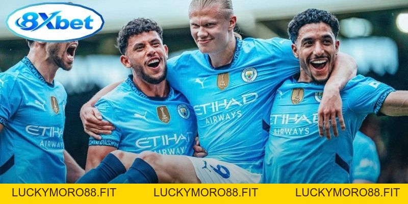 Nhận Định Ngoại Hạng Anh: Fulham vs Manchester United 22:30 (20/09/2026) - Luckymoro88