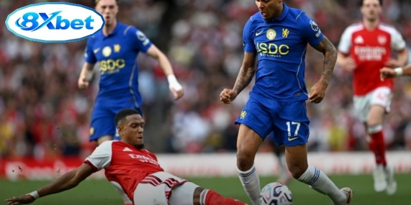 Nhận Định Ngoại Hạng Anh: Chelsea vs Hull City 21:00 (12/09/2026) - Luckymoro88