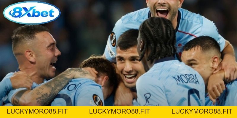 Nhận Định La Liga: Celta De Vig vs Málaga 19:00 (13/09/2026) - Luckymoro88
