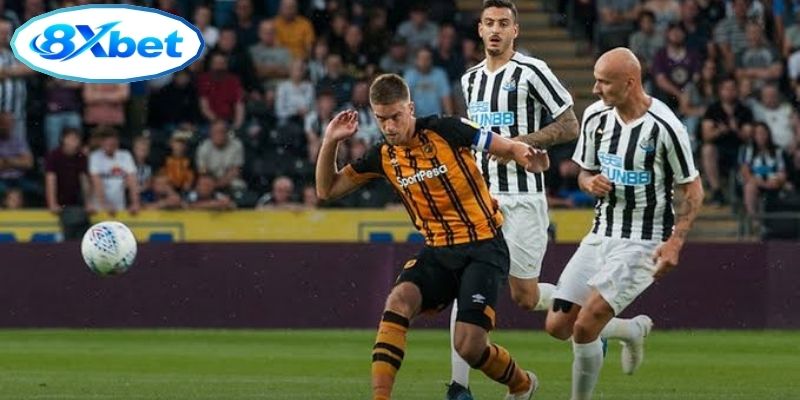 Nhận Định Ngoại Hạng Anh: Newcastle United vs Hull City 21:00 (19/09/2026) - Luckymoro88