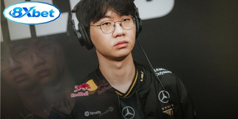 Esports - 8XBET - Luckymoro88
