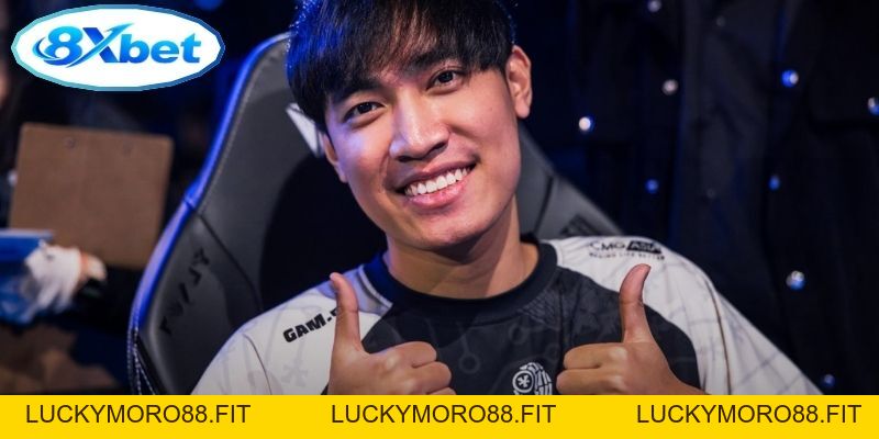 Tiểu Sử Levi | Thủ Lĩnh Đi Rừng Với Hơn 1.000 Ván Đấu - Luckymoro88