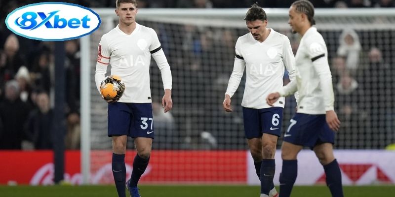 Nhận Định Ngoại Hạng Anh: Tottenham Hotspur vs Aston Villa 18:30 (19/09/2026) - Luckymoro88