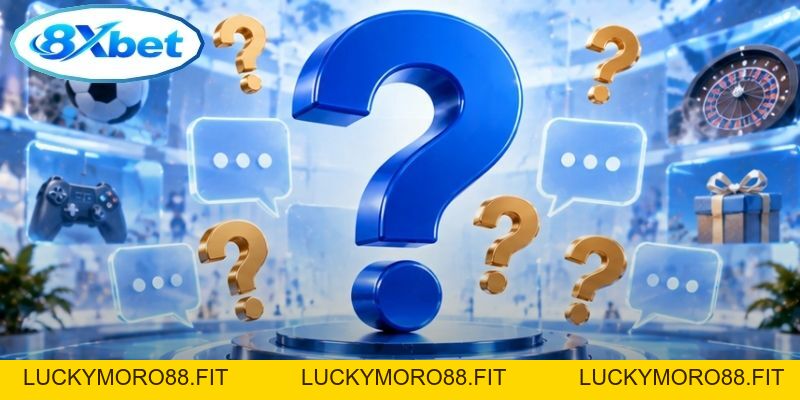 8XBET Trang chính thức đăng ký & đăng nhập - 8XBET.COM đến chơi - Luckymoro88