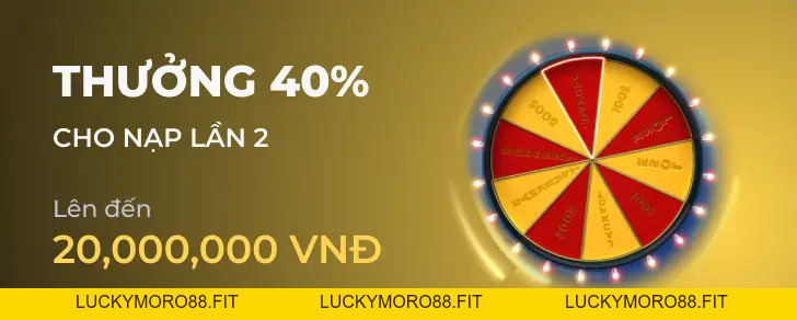 8XBET Trang chính thức đăng ký & đăng nhập - 8XBET.COM đến chơi - Luckymoro88